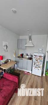 Студия квартира, вторичка, 18м2, 6/9 этаж