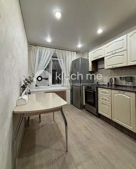 2-к квартира, вторичка, 51м2, 1/9 этаж