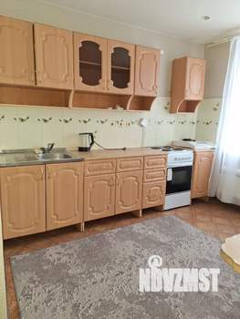 1-к квартира, вторичка, 50м2, 9/10 этаж