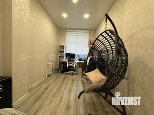 2-к квартира, вторичка, 58м2, 2/6 этаж