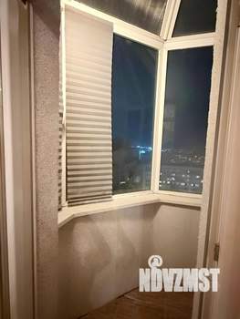 3-к квартира, вторичка, 100м2, 14/16 этаж