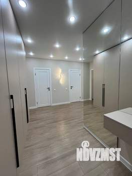 3-к квартира, вторичка, 88м2, 6/8 этаж