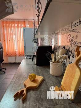 1-к квартира, вторичка, 33м2, 2/10 этаж