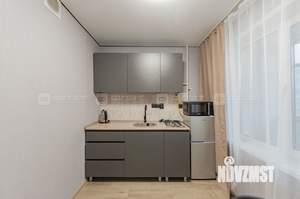 1-к квартира, вторичка, 35м2, 6/9 этаж