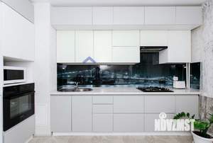 2-к квартира, вторичка, 51м2, 8/10 этаж