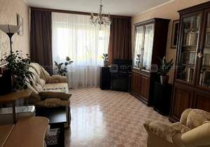 3-к квартира, вторичка, 65м2, 7/9 этаж