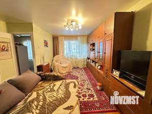 1-к квартира, вторичка, 29м2, 1/5 этаж