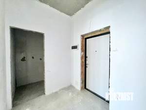 3-к квартира, вторичка, 85м2, 1/7 этаж