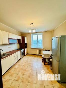 3-к квартира, вторичка, 82м2, 7/10 этаж