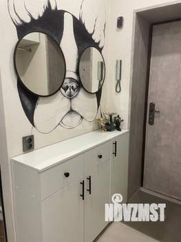 1-к квартира, вторичка, 30м2, 3/5 этаж