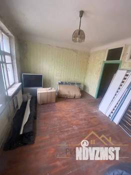 3-к квартира, вторичка, 67м2, 2/3 этаж