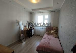 3-к квартира, вторичка, 67м2, 7/9 этаж