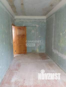 2-к квартира, вторичка, 42м2, 1/3 этаж