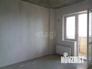2-к квартира, вторичка, 59м2, 2/10 этаж
