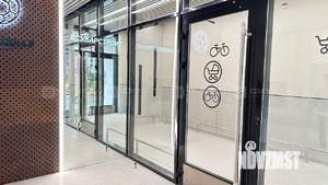 1-к квартира, сданный дом, 36м2, 6/17 этаж