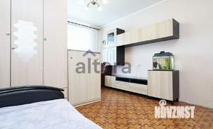 3-к квартира, вторичка, 67м2, 6/10 этаж