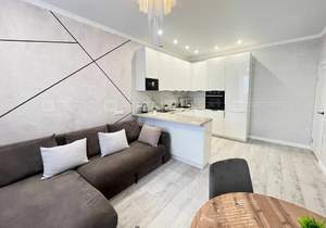 3-к квартира, вторичка, 105м2, 14/23 этаж