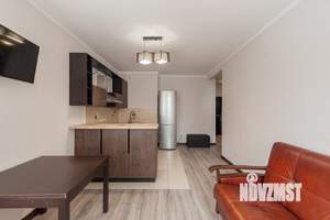 2-к квартира, вторичка, 68м2, 8/9 этаж