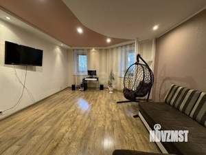 1-к квартира, вторичка, 52м2, 1/10 этаж