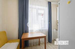 1-к квартира, вторичка, 35м2, 6/9 этаж