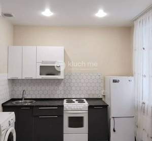 1-к квартира, вторичка, 29м2, 1/12 этаж