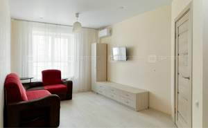 1-к квартира, вторичка, 36м2, 4/10 этаж