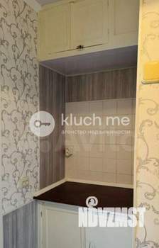Студия квартира, вторичка, 19м2, 4/5 этаж