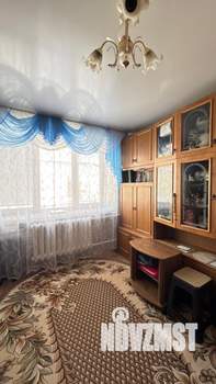 1-к квартира, вторичка, 20м2, 5/5 этаж