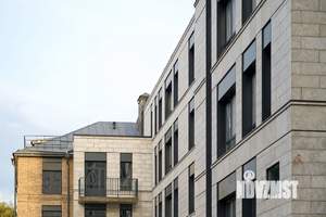 3-к квартира, вторичка, 103м2, 4/4 этаж