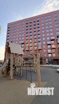 2-к квартира, сданный дом, 64м2, 2/12 этаж