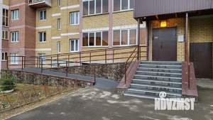 3-к квартира, вторичка, 76м2, 18/18 этаж