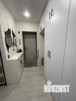 1-к квартира, вторичка, 30м2, 3/6 этаж