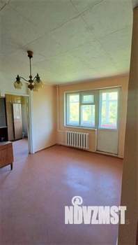 2-к квартира, вторичка, 46м2, 3/5 этаж