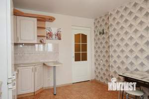 1-к квартира, вторичка, 40м2, 10/16 этаж