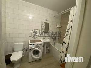 1-к квартира, вторичка, 45м2, 10/18 этаж