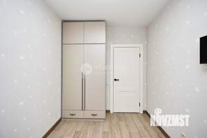 2-к квартира, вторичка, 50м2, 5/25 этаж