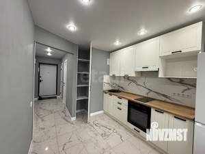 1-к квартира, вторичка, 36м2, 8/14 этаж