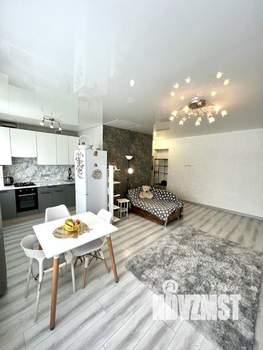 3-к квартира, вторичка, 55м2, 3/5 этаж