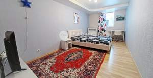 2-к квартира, вторичка, 61м2, 6/6 этаж