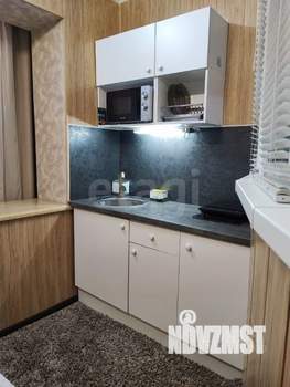 Студия квартира, вторичка, 11м2, 2/7 этаж
