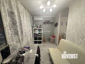 1-к квартира, вторичка, 55м2, 7/17 этаж