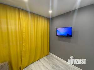 Студия квартира, вторичка, 20м2, 7/9 этаж