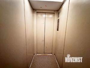 1-к квартира, вторичка, 41м2, 5/10 этаж