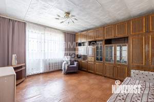 3-к квартира, вторичка, 62м2, 8/9 этаж