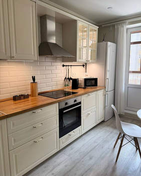 1-к квартира, вторичка, 42м2, 4/22 этаж