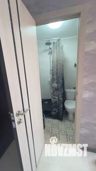 Студия квартира, вторичка, 13м2, 6/9 этаж