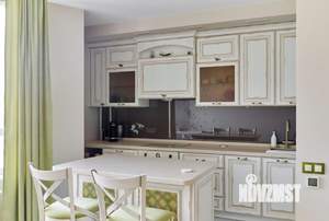 3-к квартира, вторичка, 82м2, 6/6 этаж