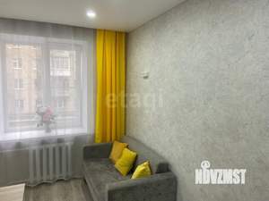 Студия квартира, вторичка, 12м2, 2/5 этаж