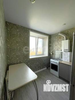 1-к квартира, вторичка, 32м2, 5/5 этаж
