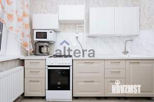 1-к квартира, вторичка, 35м2, 2/9 этаж